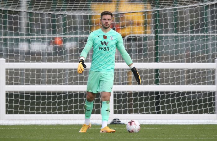 คริสตัล พาเลซ สังหารพรีเมียร์ลีก ลิดส์ ยูไนเต็ด